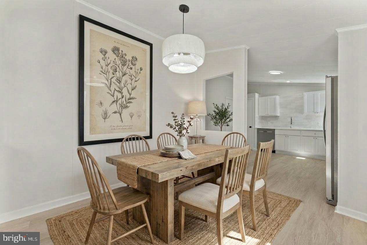 3662 Whitehall Road Sandy Hook, VA 23153 - Photo 7 of 37