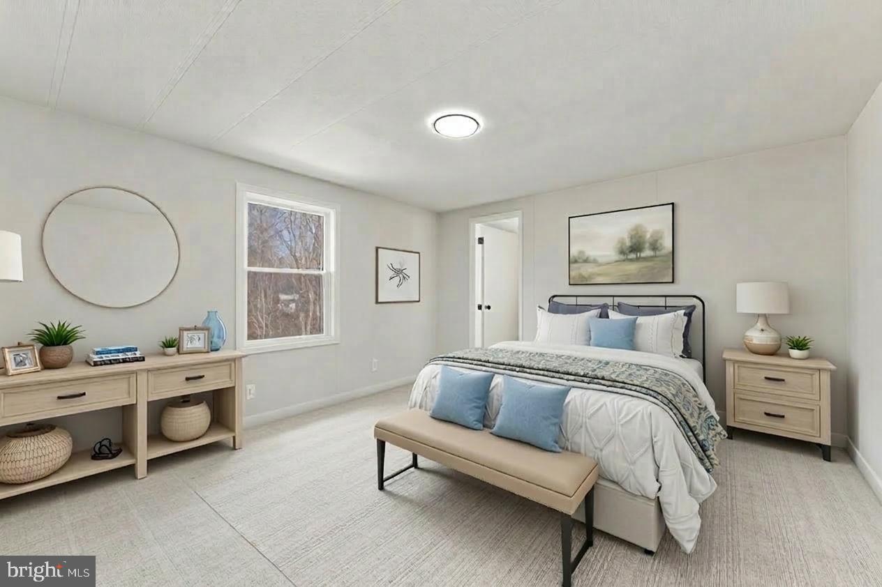 3662 Whitehall Road Sandy Hook, VA 23153 - Photo 8 of 37