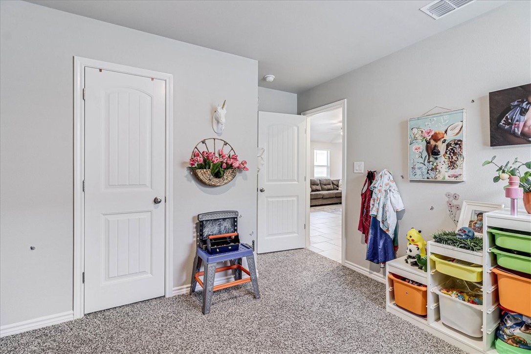 7630 Shadow Rider Lane Corpus Christi, TX 78414 - Photo 34 of 39 a view of a room with gym equipment