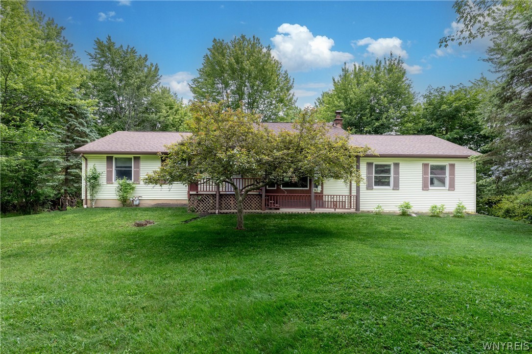 2145 Dodge Road Amherst, NY 14051 - Photo 31 of 44