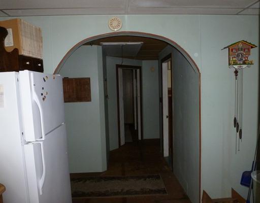 93 Village Road Stetson, ME 04488 - Photo 15 of 25 Kitchen.