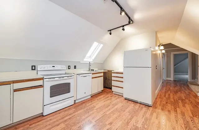 $199,000 | 1137 Dwight Street, Unit C, Holyoke, MA 01040