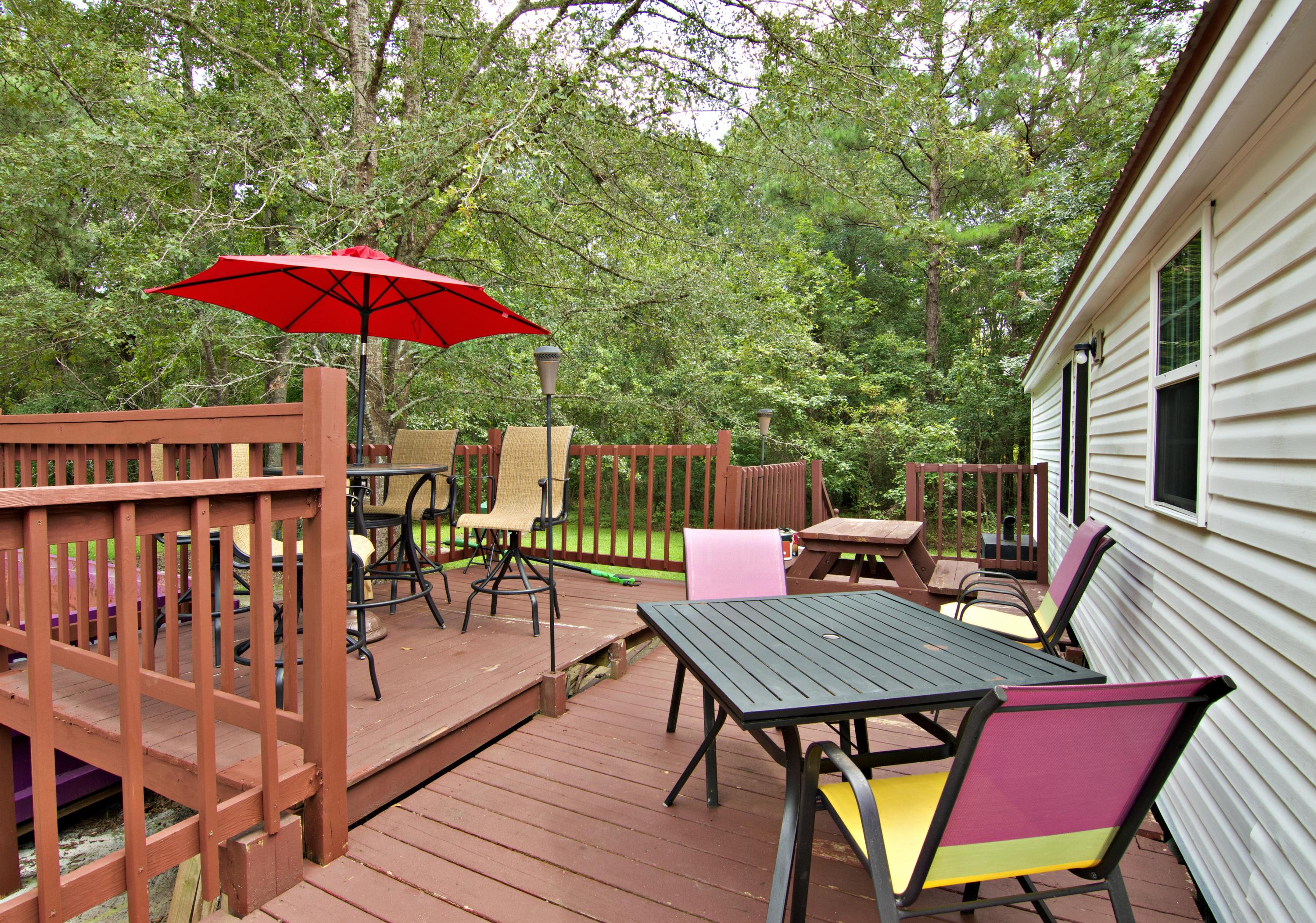 136 Tranquil Way Bonneau, SC 29431 - Photo 35 of 44 81