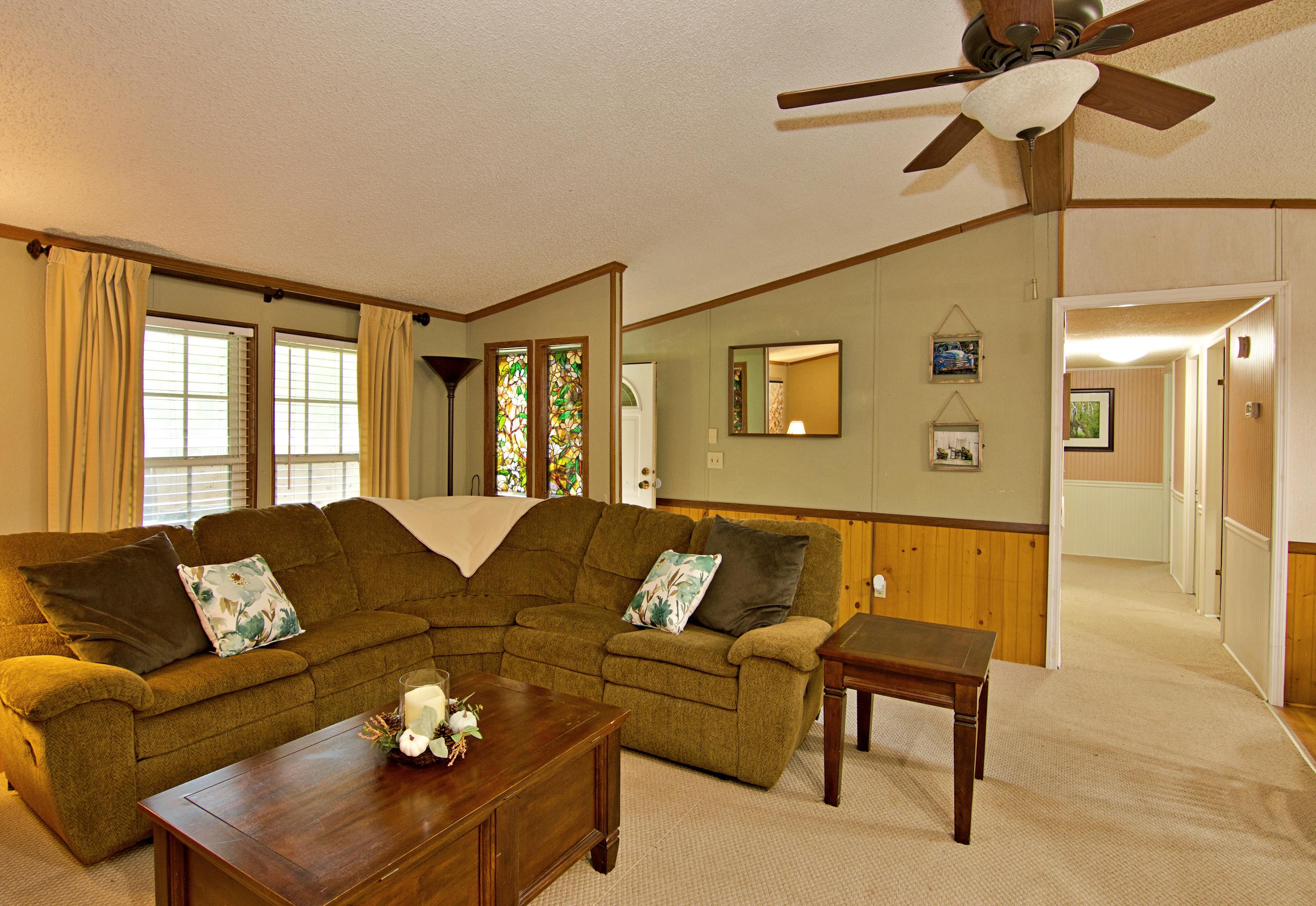 136 Tranquil Way Bonneau, SC 29431 - Photo 9 of 44 25