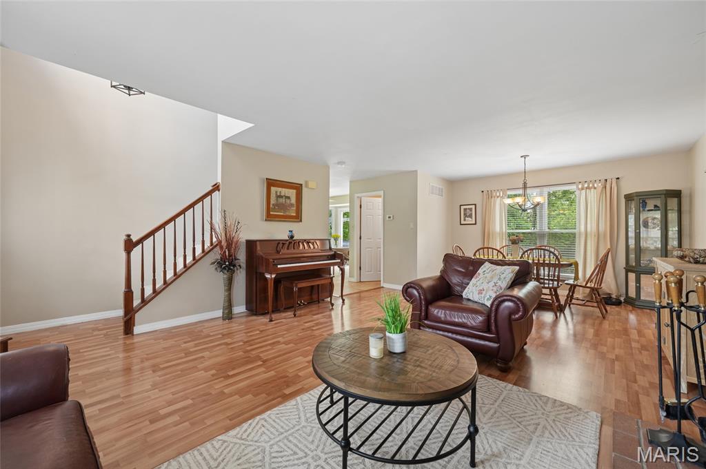 2514 Barrett Pl Drive Ballwin, MO 63021 - Photo 6 of 30