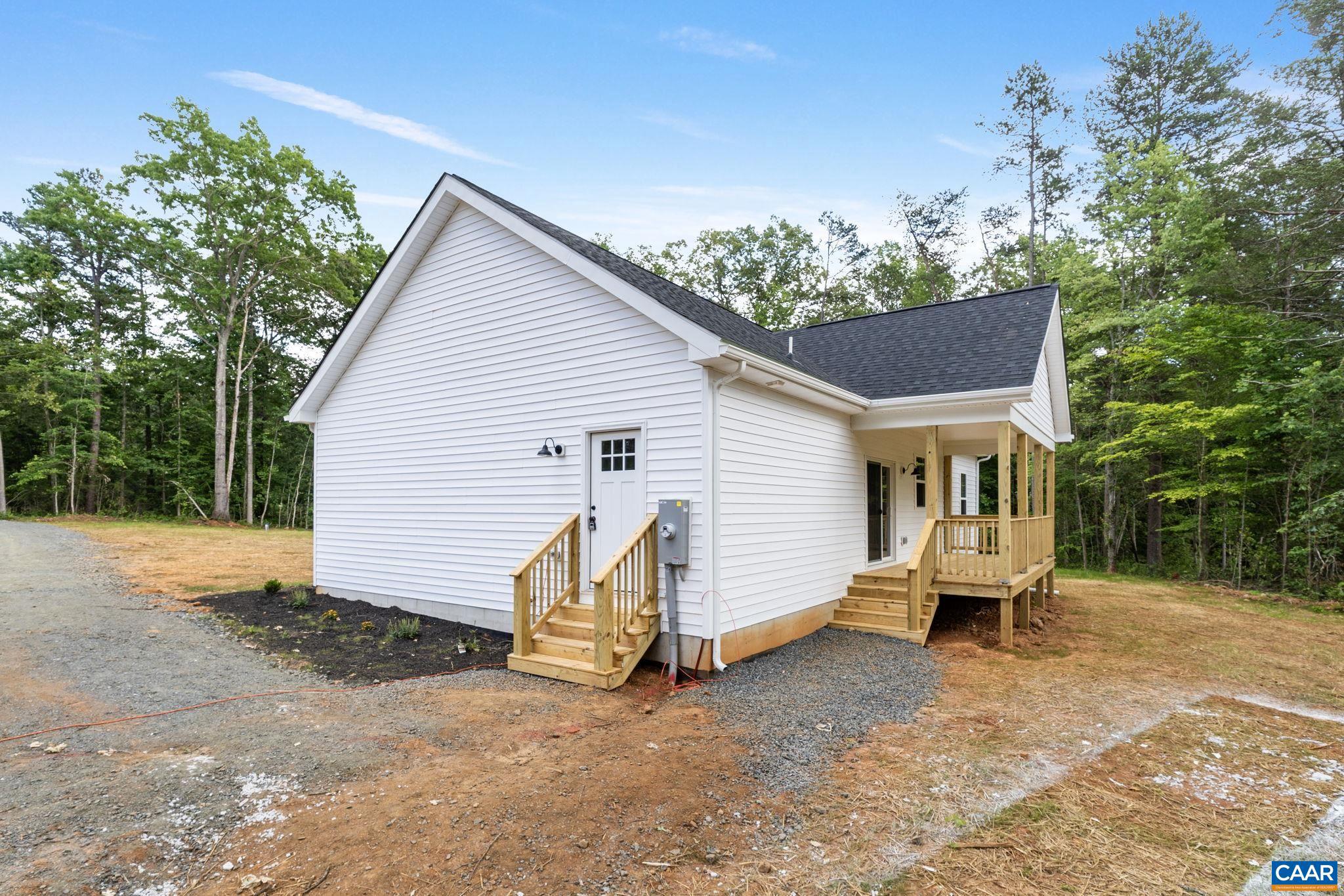 1342 Carpenters Mill Road Ruckersville, VA 22968 - Photo 54 of 54 Gallery Image 54