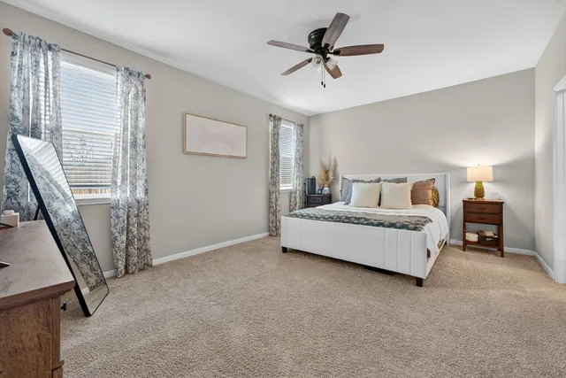 $1,995 | 301 Carolina Buckthorn Drive, Kyle, TX 78640