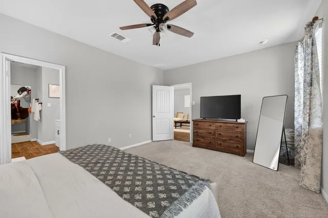 $1,995 | 301 Carolina Buckthorn Drive, Kyle, TX 78640