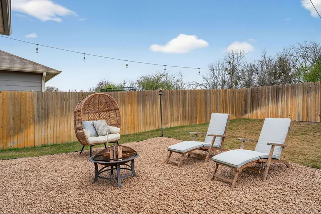 $1,995 | 301 Carolina Buckthorn Drive, Kyle, TX 78640