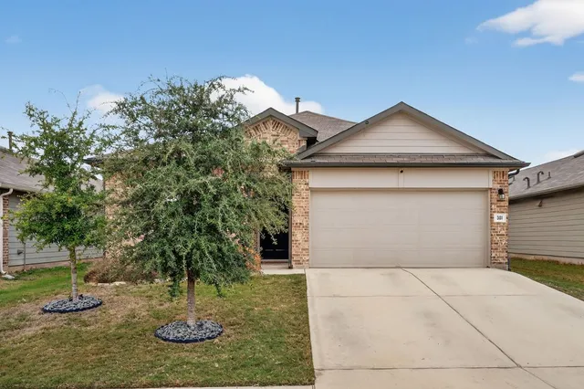 $1,995 | 301 Carolina Buckthorn Drive, Kyle, TX 78640