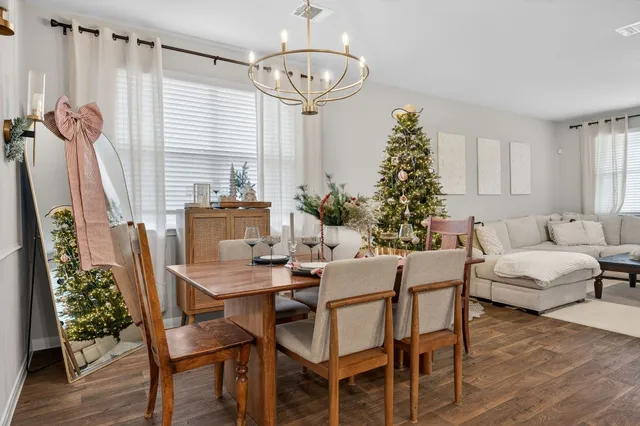 $1,995 | 301 Carolina Buckthorn Drive, Kyle, TX 78640