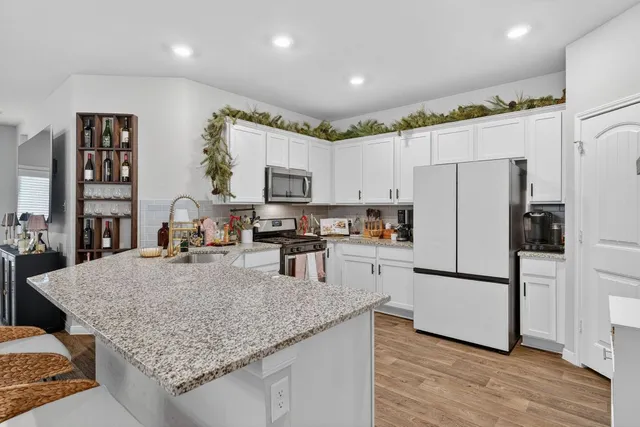 $1,995 | 301 Carolina Buckthorn Drive, Kyle, TX 78640