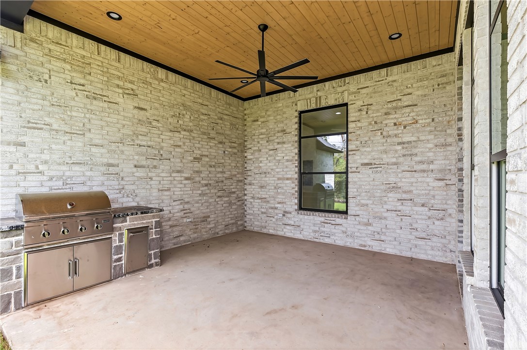 3022 Silverbell Court Bryan, TX 77807 - Photo 38 of 39