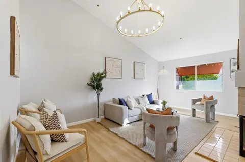 $1,190,000 | 219 Commons Lane, Foster City, CA 94404