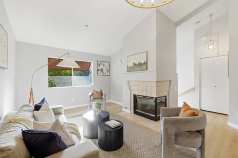 $1,190,000 | 219 Commons Lane, Foster City, CA 94404