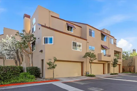 $1,190,000 | 219 Commons Lane, Foster City, CA 94404