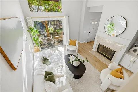 $1,190,000 | 219 Commons Lane, Foster City, CA 94404