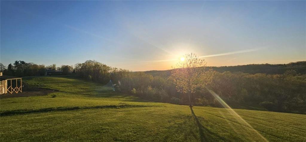469 Dutchman Run Road Lower Burrell, PA 15068 - Photo 3 of 4 a view of an ocean from a yard