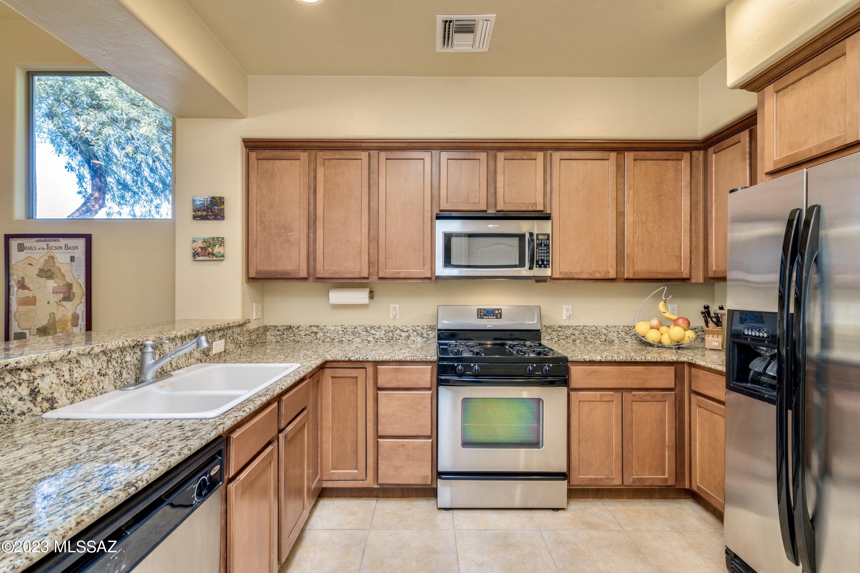 223 East Spring Sky Street Tucson, AZ 85737 - Photo 18 of 37