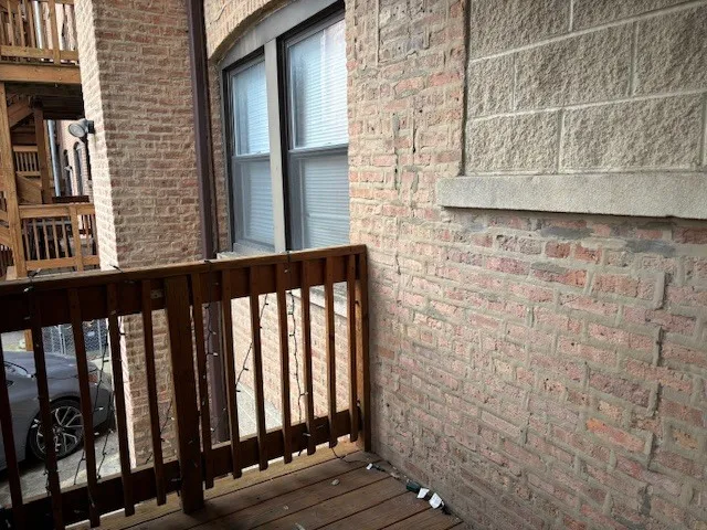 $1,600 | 45 North Paulina Street, Unit 1, Chicago, IL 60612