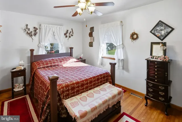 $325,000 | 643 West 3rd Street, Birdsboro, PA 19508