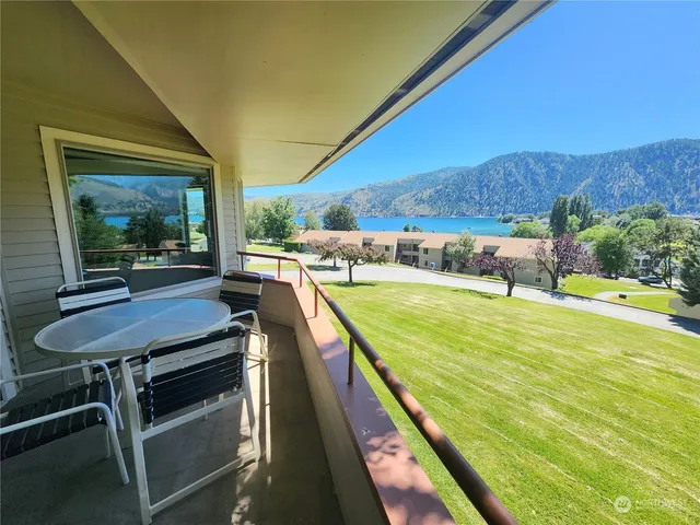 $1 | 1 Lodge 617-g Manson Wa 98831, Manson, WA 98831