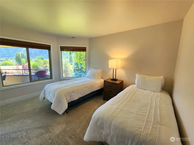 $1 | 1 Lodge 617-g Manson Wa 98831, Manson, WA 98831