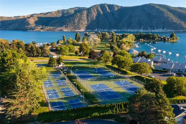 $1 | 1 Lodge 617-g Manson Wa 98831, Manson, WA 98831