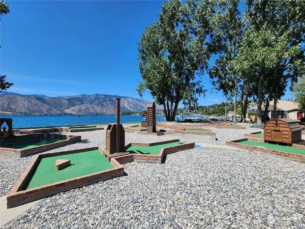 $1 | 1 Lodge 617-g Manson Wa 98831, Manson, WA 98831