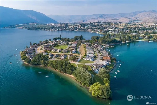 $1 | 1 Lodge 617-g Manson Wa 98831, Manson, WA 98831