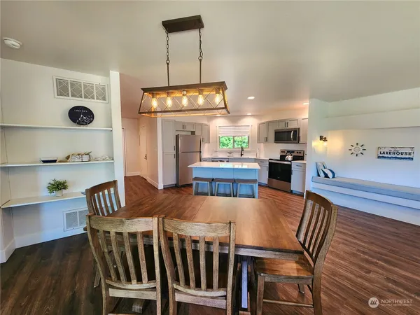 $1 | 1 Lodge 617-g Manson Wa 98831, Manson, WA 98831