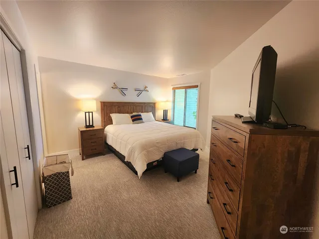 $1 | 1 Lodge 617-g Manson Wa 98831, Manson, WA 98831