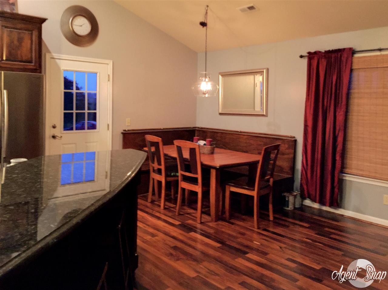 1565 Roddy Road Campobello, SC 29322 - Photo 4 of 17 Dining Room