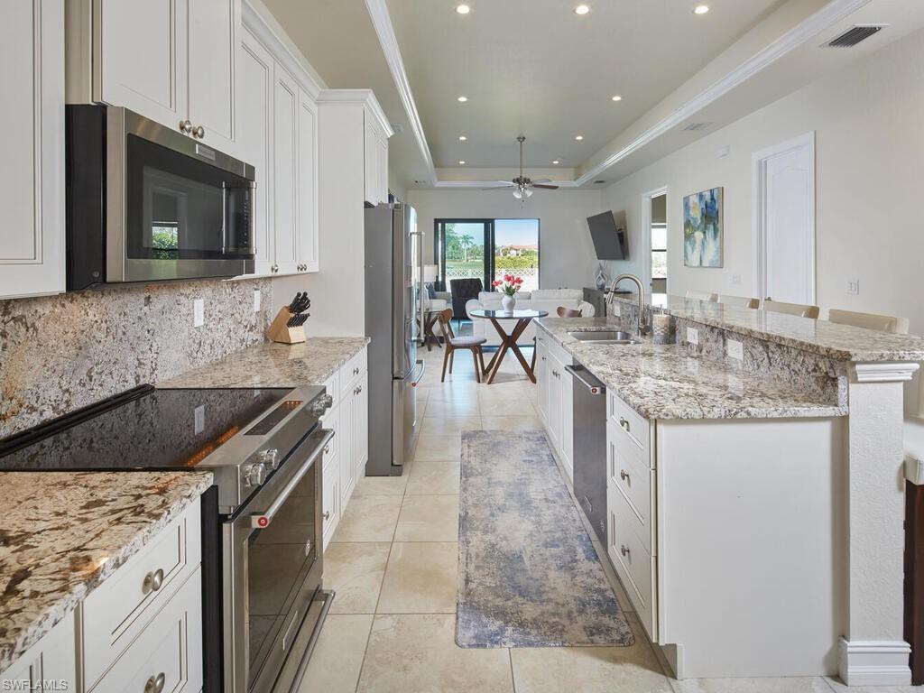 1119 Ridge Street Naples, FL 34103 - Photo 5 of 22