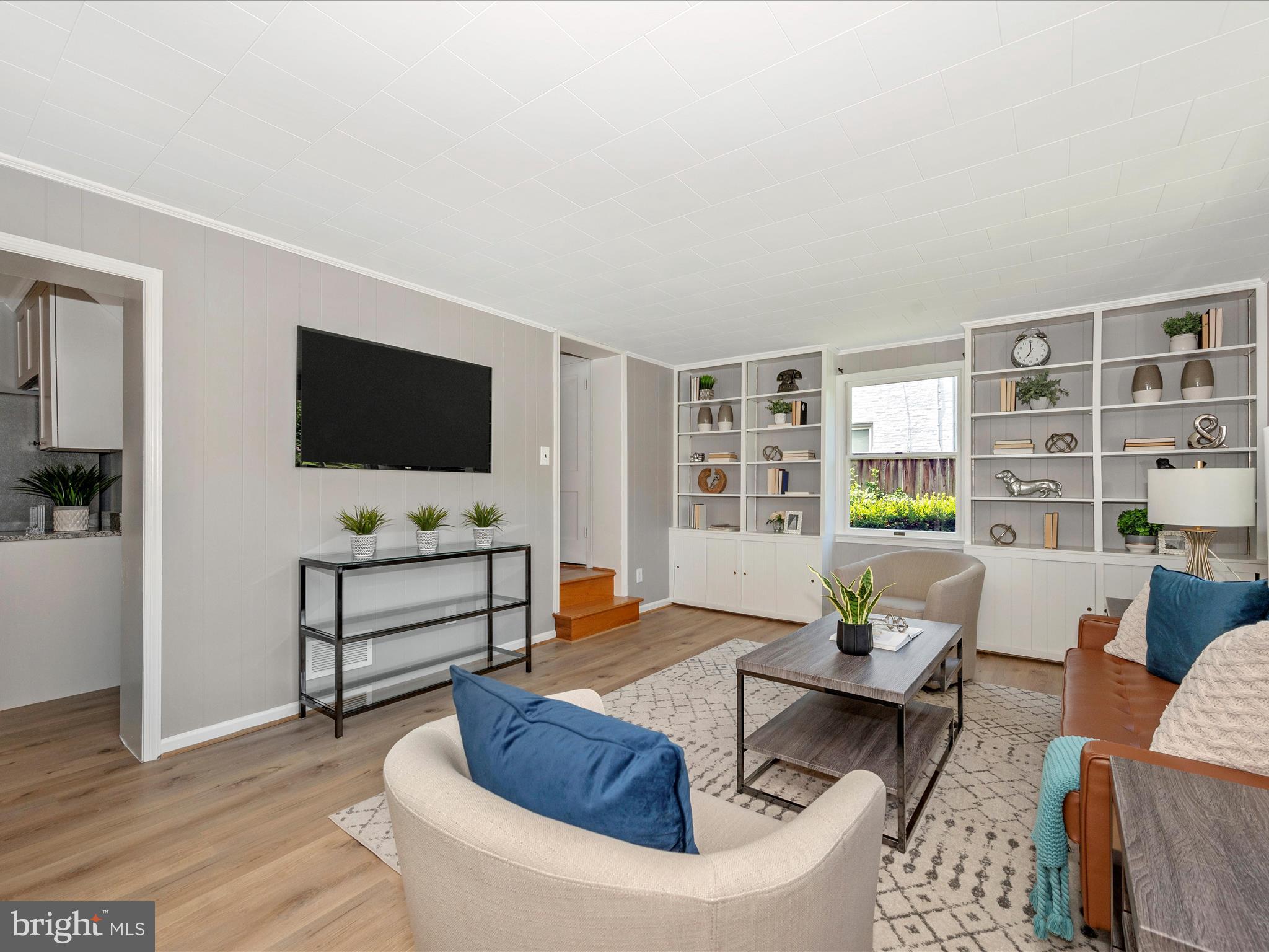 115 Normandy Drive Silver Spring, MD 20901 - Photo 21 of 56 Family Room