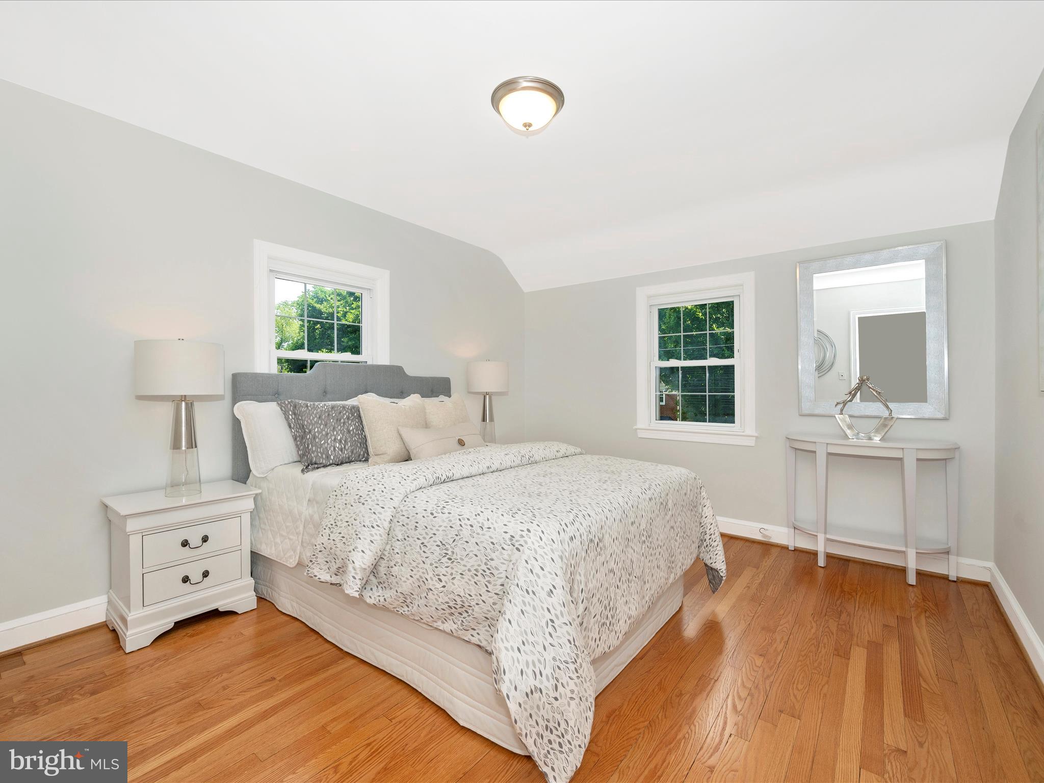 115 Normandy Drive Silver Spring, MD 20901 - Photo 25 of 56 Primary Bedroom