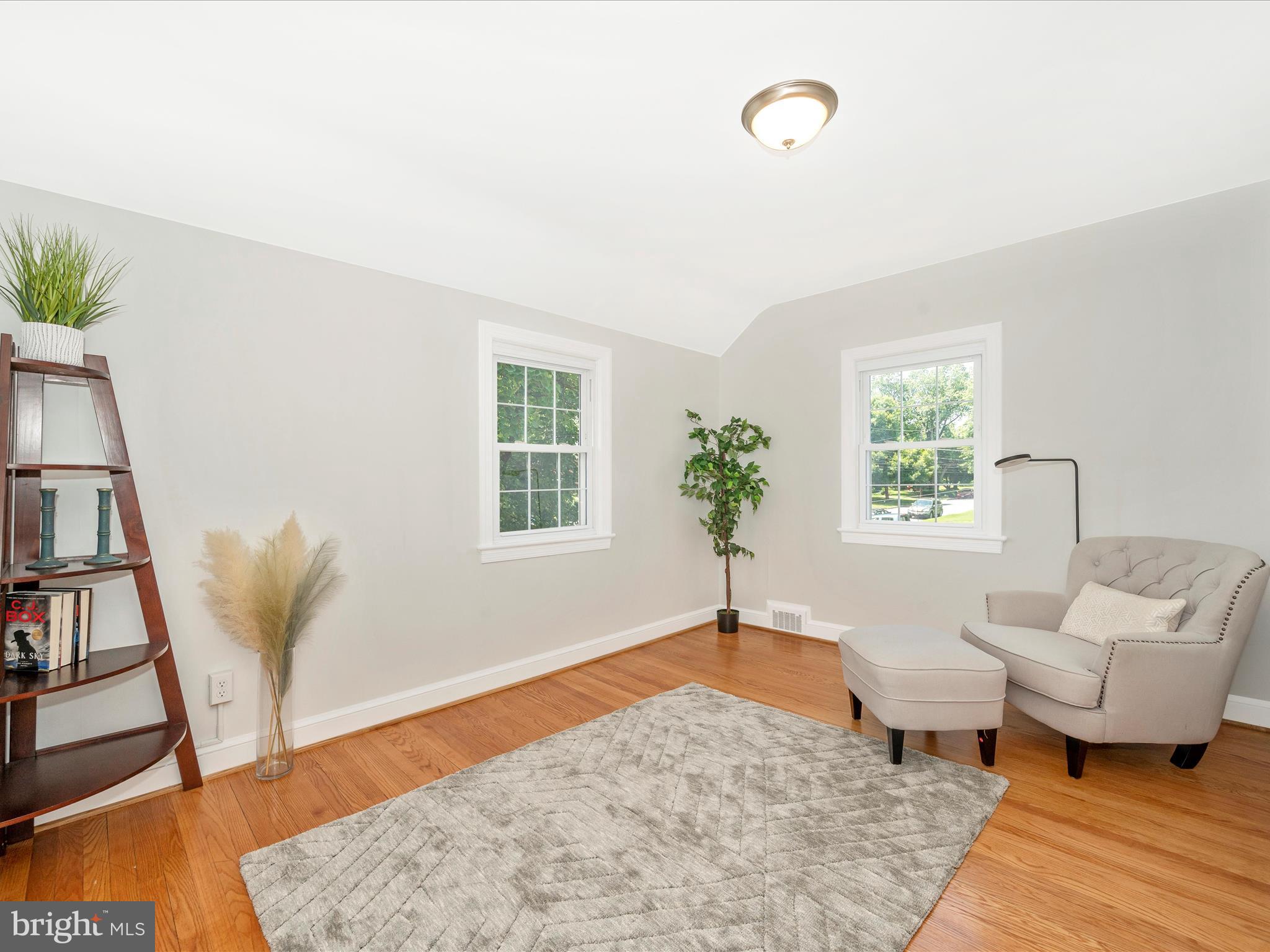 115 Normandy Drive Silver Spring, MD 20901 - Photo 27 of 56 Bedroom 2