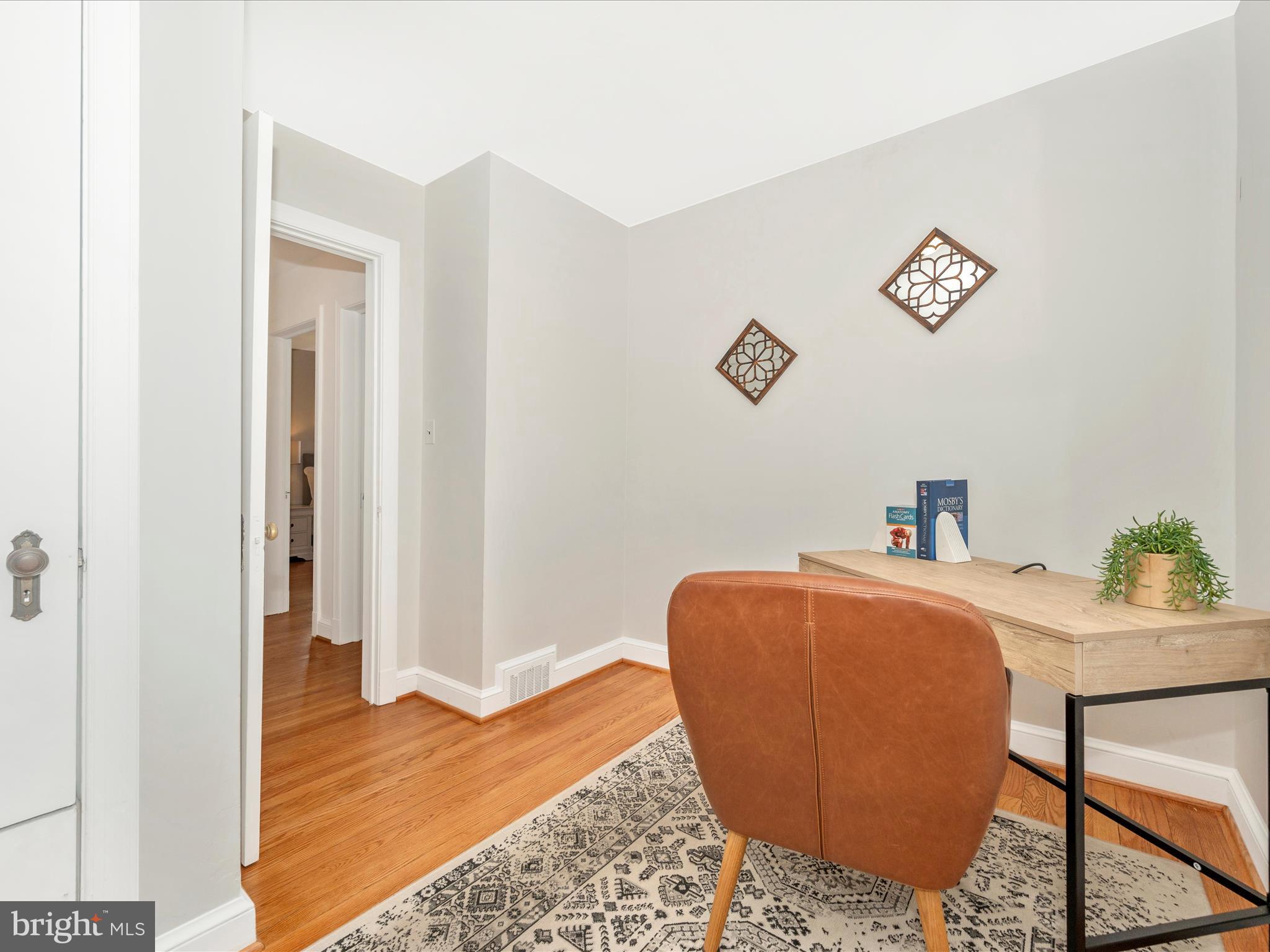 115 Normandy Drive Silver Spring, MD 20901 - Photo 30 of 56 Bedroom 3