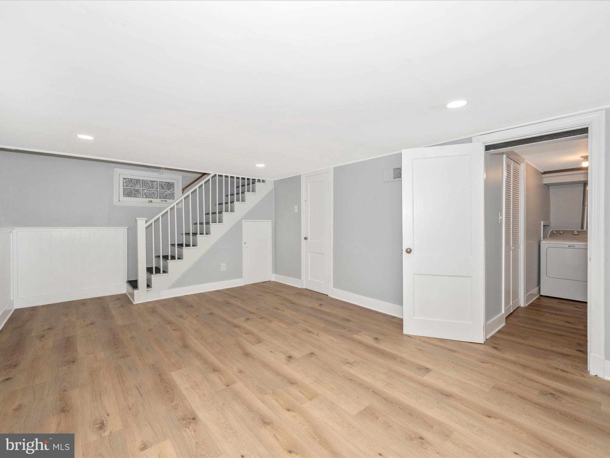 115 Normandy Drive Silver Spring, MD 20901 - Photo 37 of 56 Lower Level
