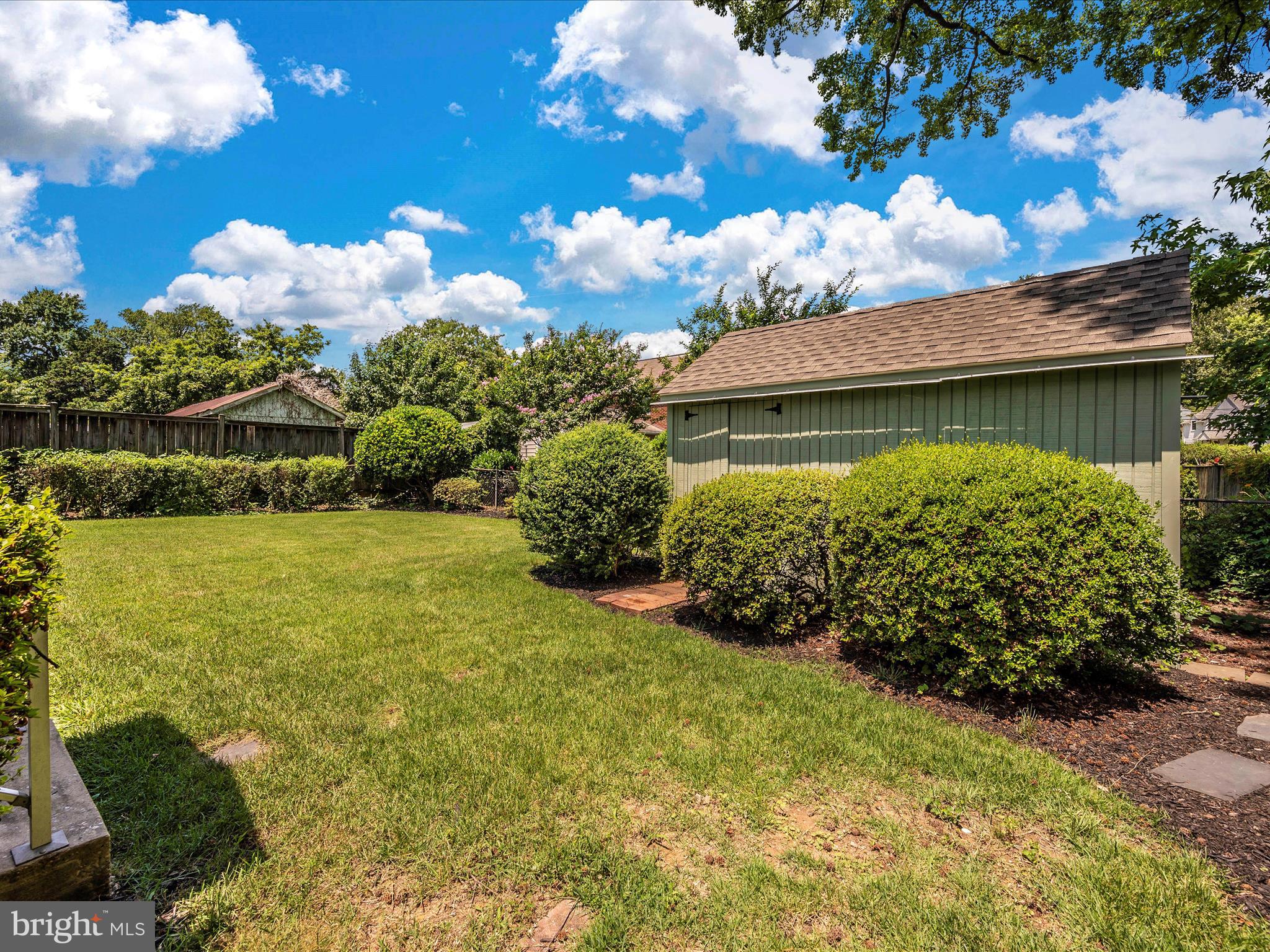 115 Normandy Drive Silver Spring, MD 20901 - Photo 45 of 56 Shed