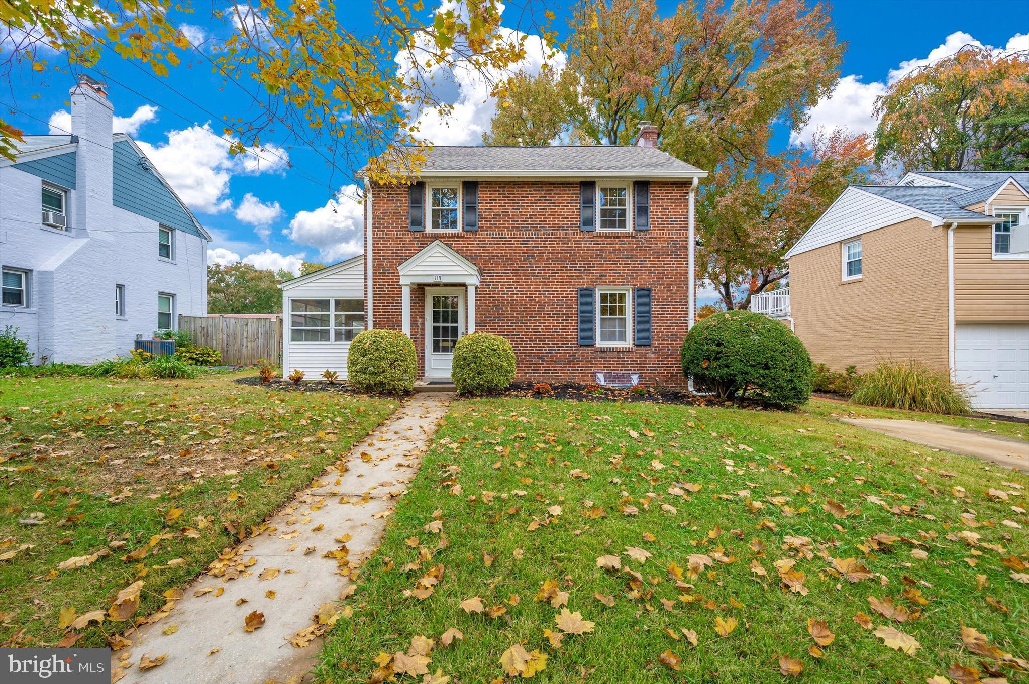 115 Normandy Drive Silver Spring, MD 20901 - Photo 56 of 56 Gallery Image 56