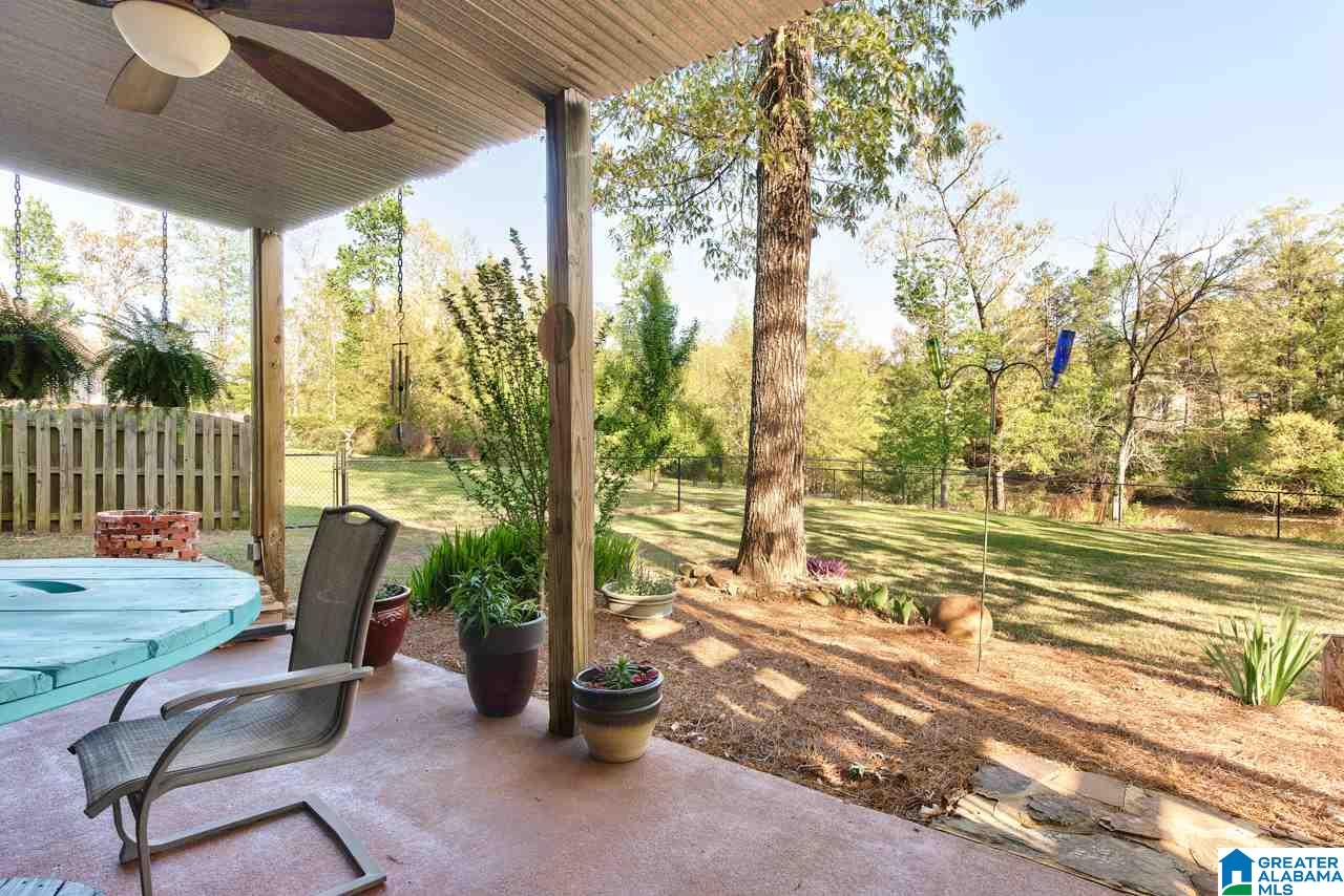 405 Sunset Lake Circle Chelsea, AL 35043 - Photo 33 of 40