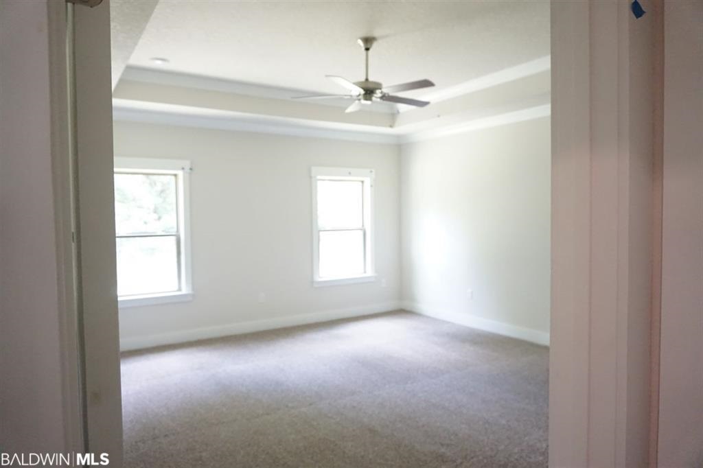 1753 Grouse Street Foley, AL 36535 - Photo 7 of 12 Master Bedroom
