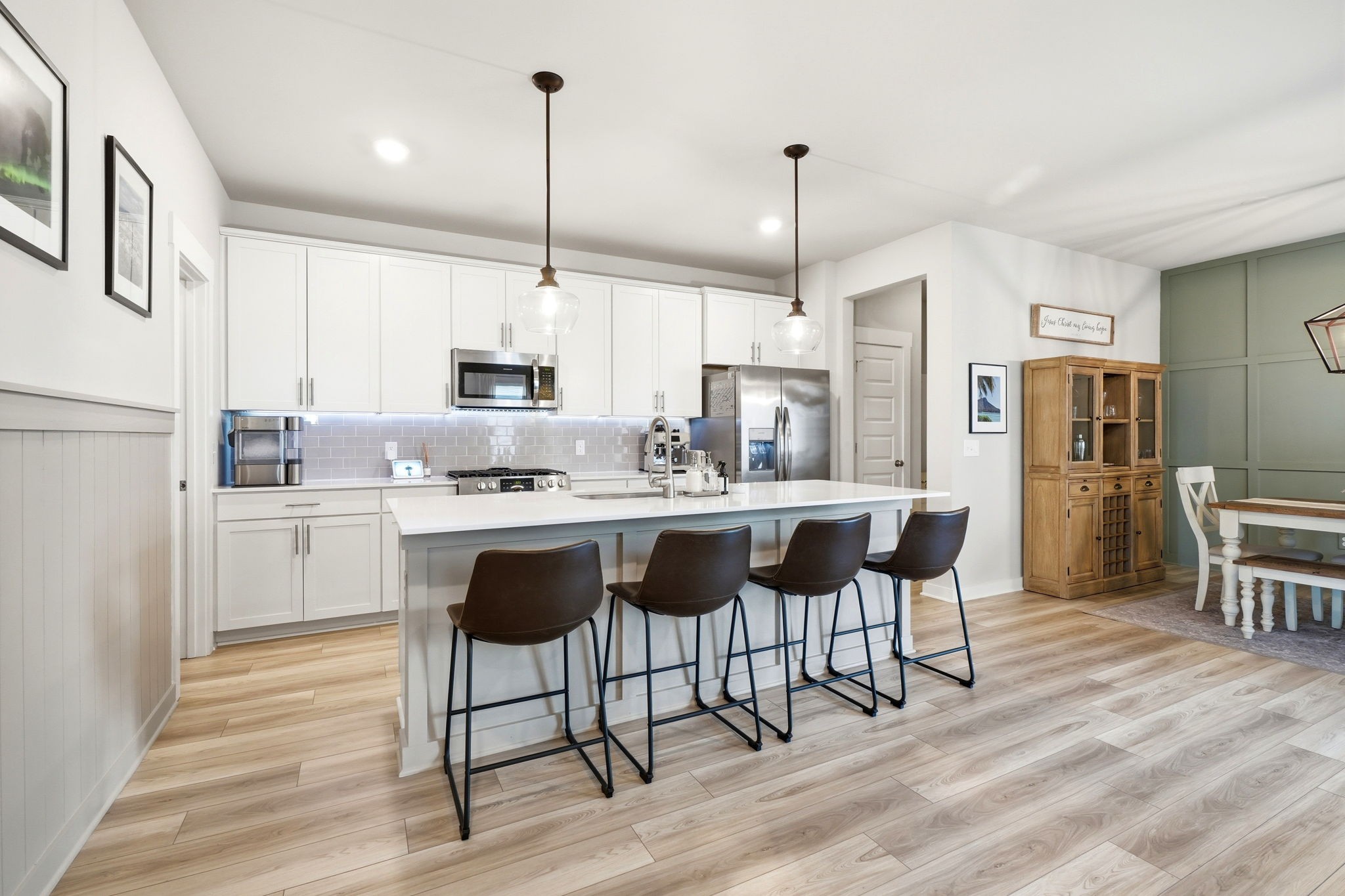 148 Harvest Point Boulevard Spring Hill, TN 37174 - Photo 11 of 55