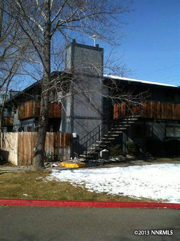 2165 Kietzke Lane, Unit B Reno, NV 89502 - Photo 1 of 1 a view of street with view of building