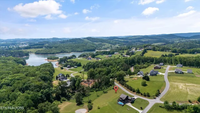 $50,500 | 98 Cow Poke Lane, Rutledge, TN 37861