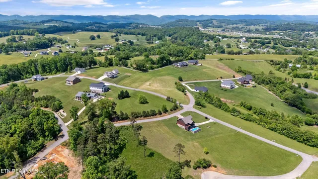 $50,500 | 98 Cow Poke Lane, Rutledge, TN 37861