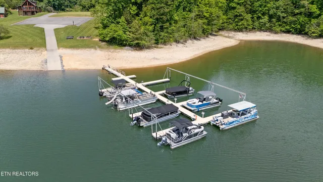 $50,500 | 98 Cow Poke Lane, Rutledge, TN 37861