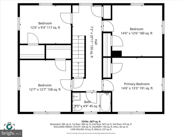 $285,000 | 33 North Adams Street, York, PA 17404
