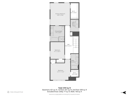 $750,000 | 33 North Lincoln Lane, Arlington Heights, IL 60004